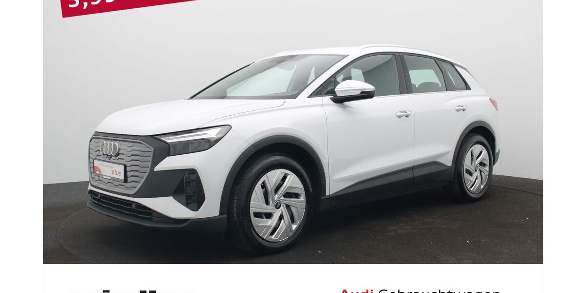 Audi Q4 e-tron 17.000 km 41.680 &euro; Würzburg 97076