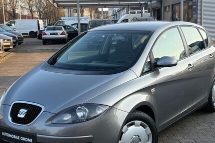 Seat Altea 191.490 km 2.800 &euro; Göttingen 37081