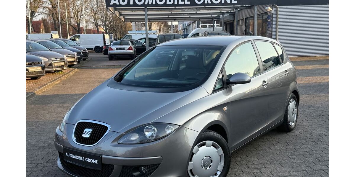 Seat Altea 191.490 km 2.950 &euro; Göttingen 37081
