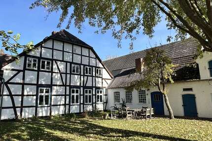 Haus zum Kaufen in Dangenstorf 495.000 € 345 m² 9 zimmer