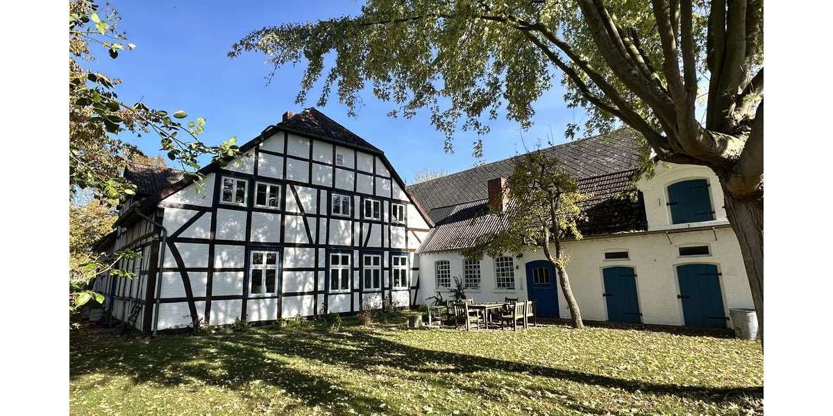 Haus zum Kaufen in Dangenstorf 495.000 € 345 m² 9 zimmer