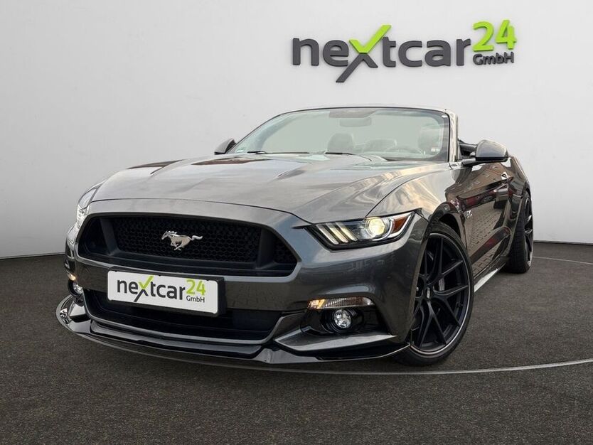 Mustang