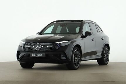 Mercedes-Benz GLC 450 9.900 km 85.550 &euro; Münster 48155