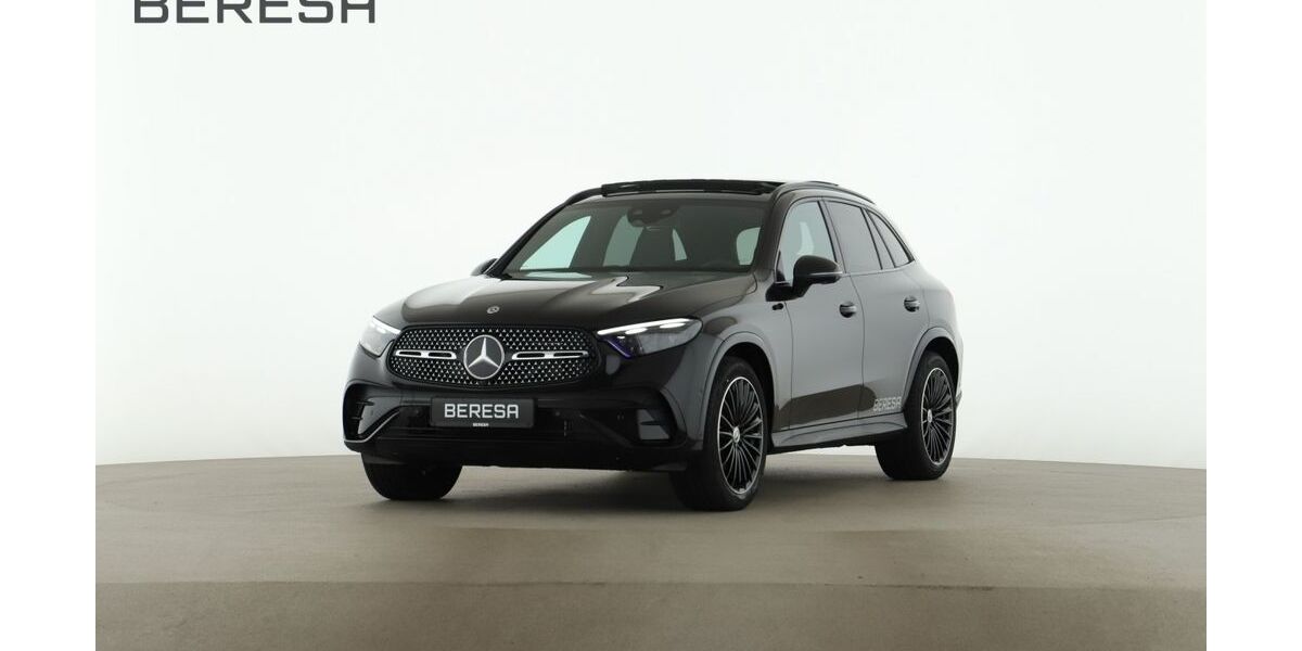 Mercedes-Benz GLC 450 9.900 km 85.550 &euro; Münster 48155