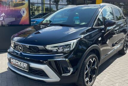 Opel Crossland (X) 23.803 km 17.990 € Lippstadt 59557