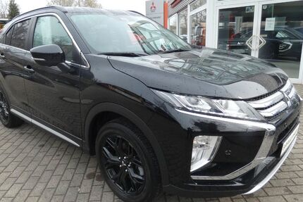 Mitsubishi Eclipse Cross 42.670 km 21.890 &euro; Radebeul 01445