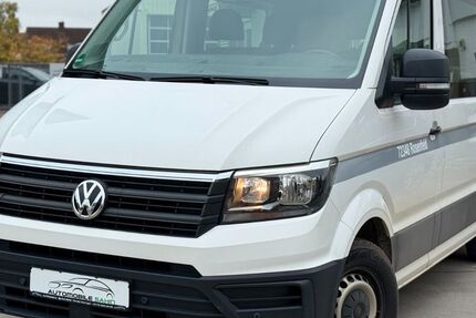 VW Crafter 158.954 km 19.990 € Vöhringen 72189