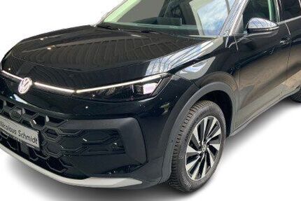 VW T-Roc 1.500 km 39.880 &euro; Süderbrarup 24392