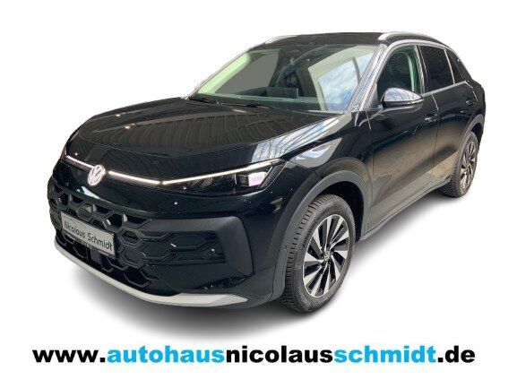 VW T-Roc 1.500 km 39.880 &euro; Süderbrarup 24392