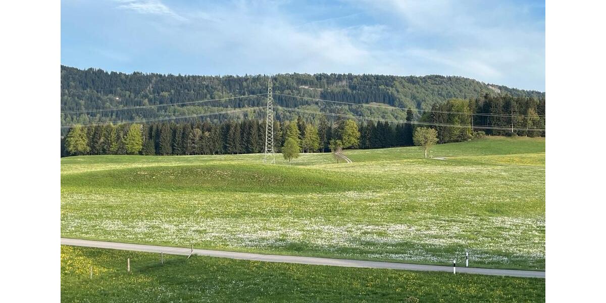 Etagenwohnung Waltenhofen - 2 Zimmer, 50 m&sup2;, 700&euro; | Angebot:26315194