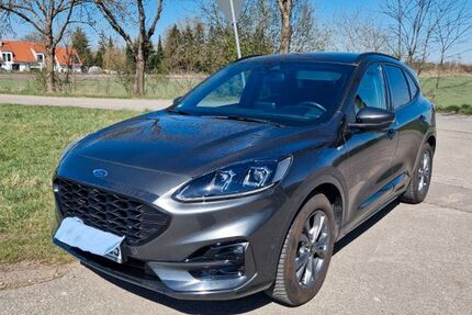 Ford Kuga 42.500 km 19.200 € Oberschleißheim 85764