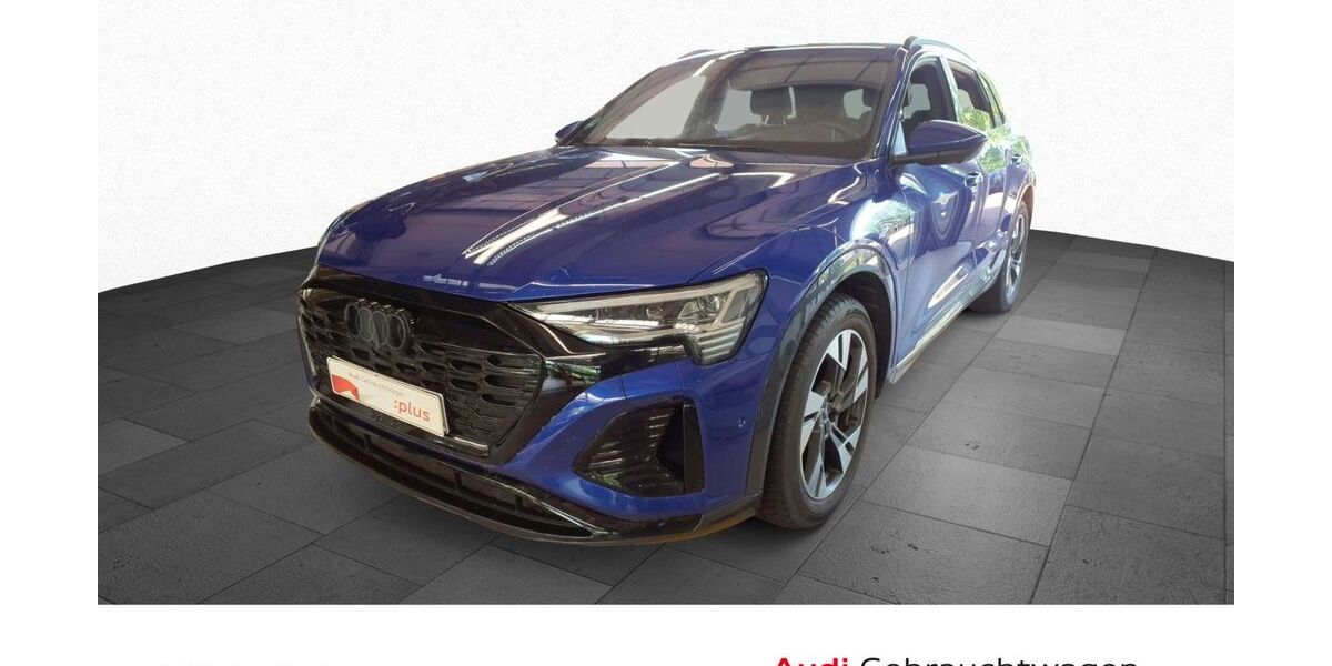 Audi Q8 e-tron 55.839 km 54.990 &euro; Kassel 34125