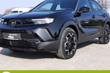 Opel Mokka 17.601 km 21.940 &euro; Lippstadt 59557