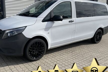 Mercedes-Benz Vito 134.600 km 22.500 € Grimma 04668