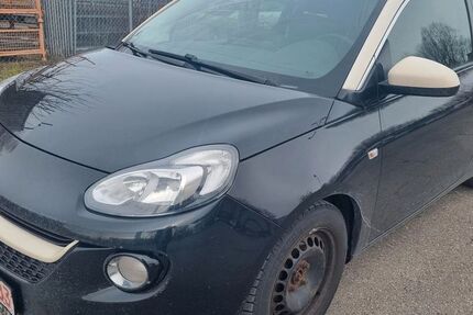Opel Adam 331.000 km 2.500 &euro; Augsburg 86167