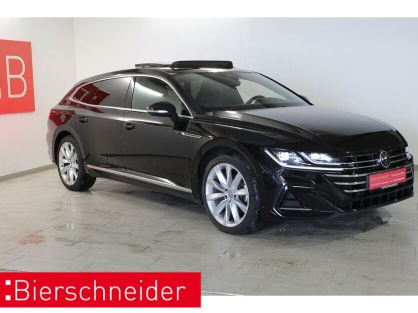 Arteon