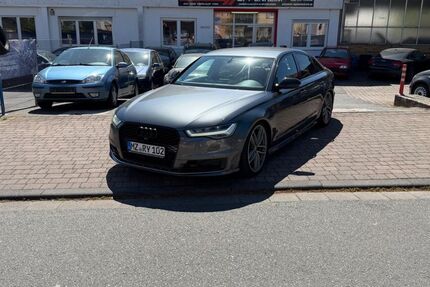 Audi A6 175.800 km 24.900 &euro; Oppenheim 55276