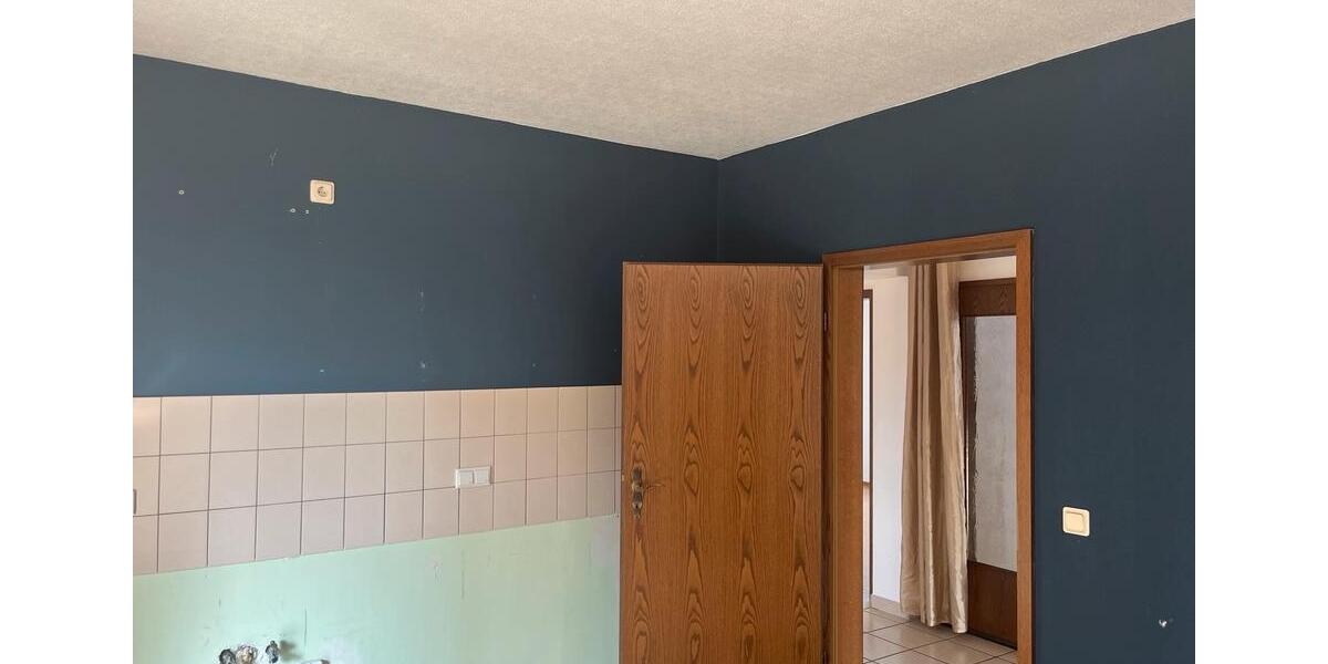 Erdgeschoßwohnung Tholey - 4 Zimmer, 105 m&sup2;, 700&euro; | Angebot:25456598