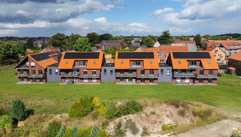 Etagenwohnung Wolfsburg Alt-Wolfsburg - 5 Zimmer, 167 m&sup2;, 1.503&euro; | Angebot:25251196