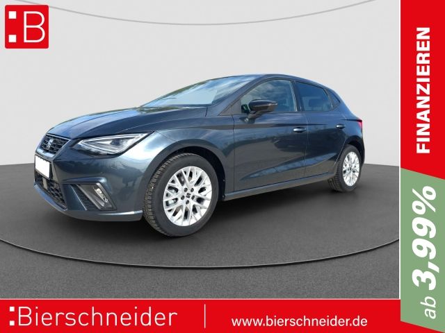 Seat Ibiza 4.488 km 20.350 € Ingolstadt 85053