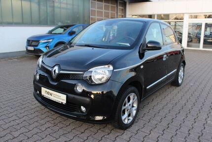 Renault Twingo 44.500 km 9.990 &euro; Massenbachhausen 74252