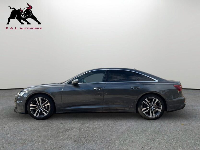 Audi A6 111.000 km 32.900 € Barleben bei Magdeburg 39179