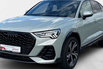 Audi Q3 63.975 km 33.689 &euro; Neubrandenburg 17036