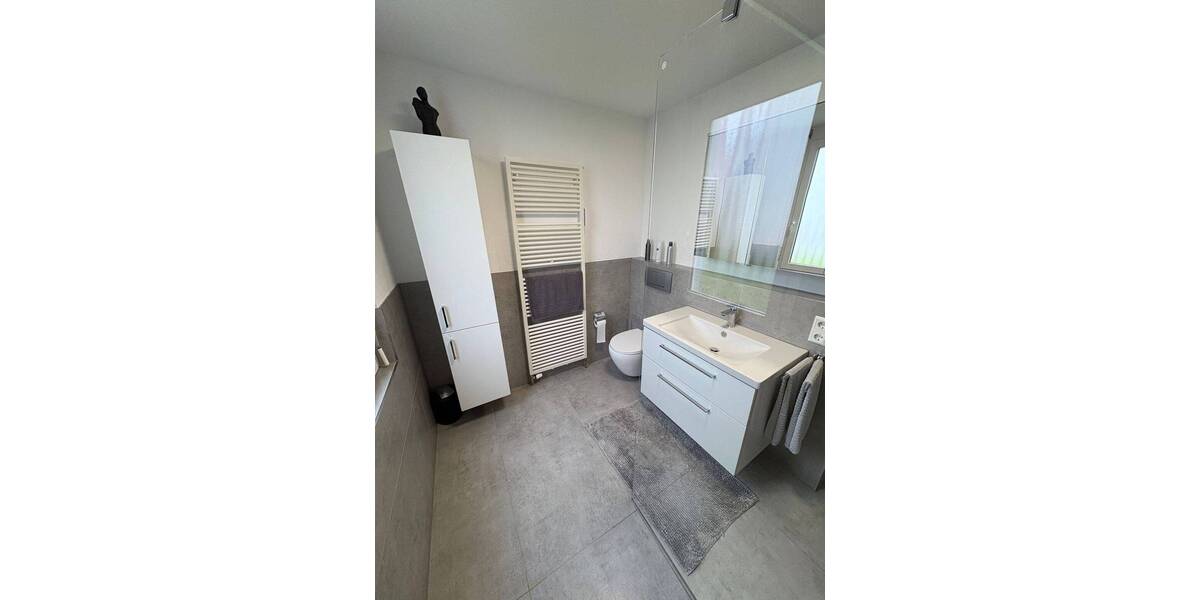 Terrassenwohnung Weil am Rhein Friedlingen - 4 Zimmer, 94 m&sup2;, 399.000&euro; | Angebot:26358950