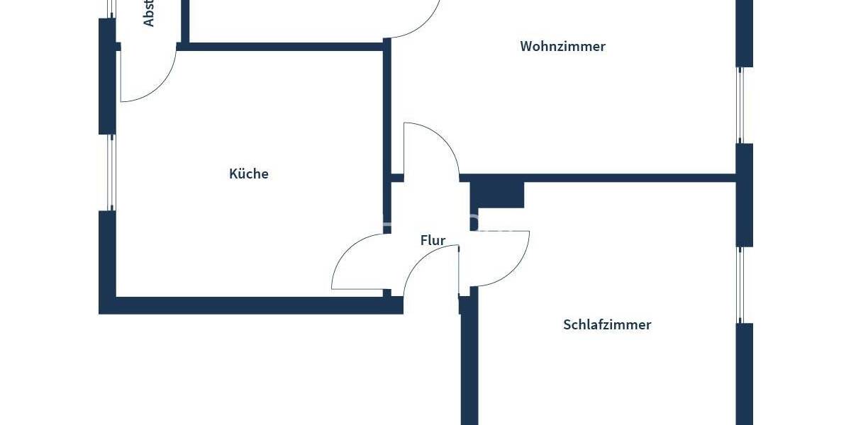 Mehrfamilienhaus, Wohnhaus Meschede Wennemen - 4 Zimmer, 130 m&sup2;, 220.000&euro; | Angebot:25697574