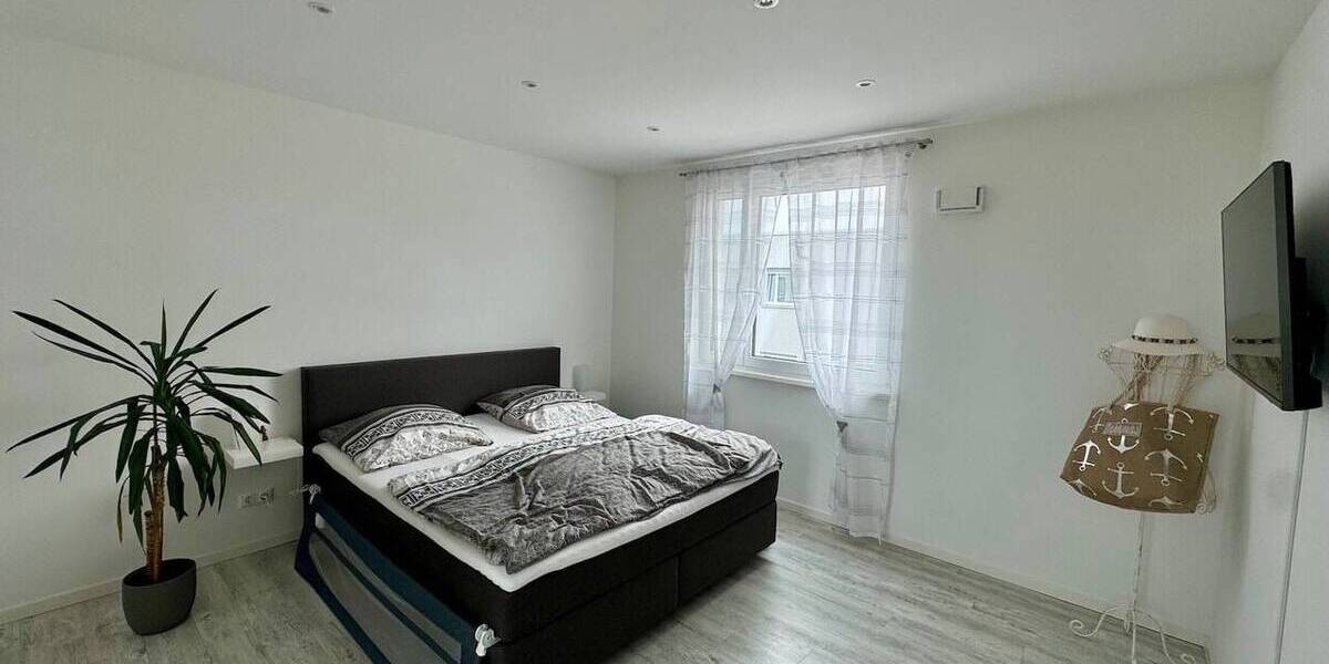 Reihenendhaus Höchstadt - 4 Zimmer, 136 m&sup2;, 499.000&euro; | Angebot:26290628