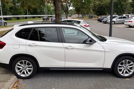BMW X1 235.000 km 7.999 &euro; Greifswald 17491