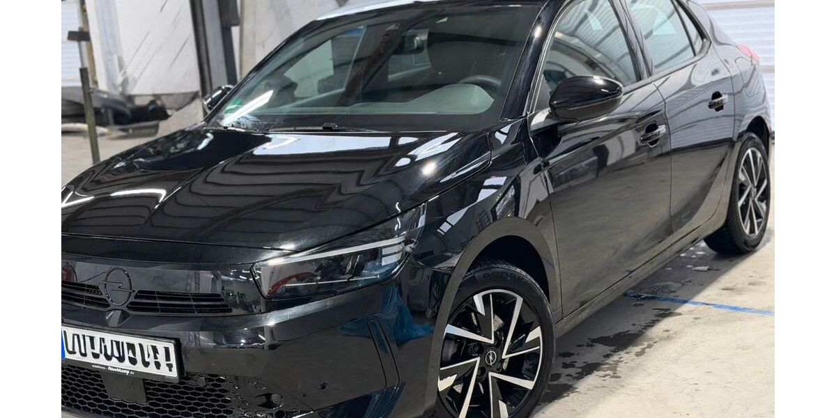 Opel Corsa 24.769 km 17.400 &euro; Blaubeuren 89143