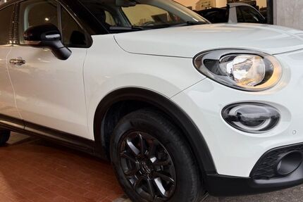 Fiat 500X 98.000 km 13.999 € Lenggries 83661