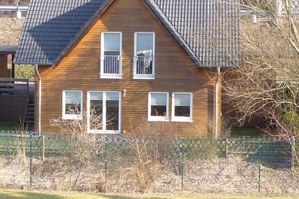 Niedriegenergiehaus 5 zimmer