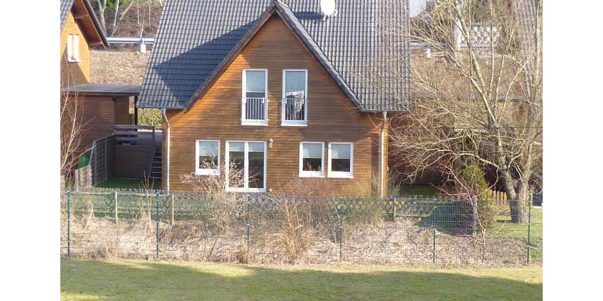 Niedriegenergiehaus 5 zimmer