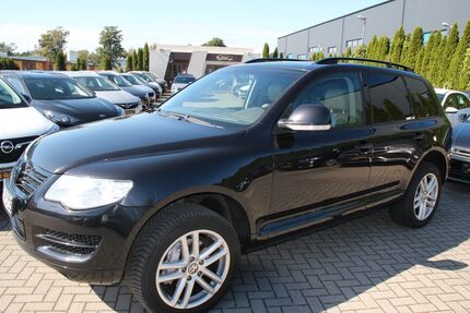 VW Touareg 207.100 km 9.990 &euro; Falkensee 14612