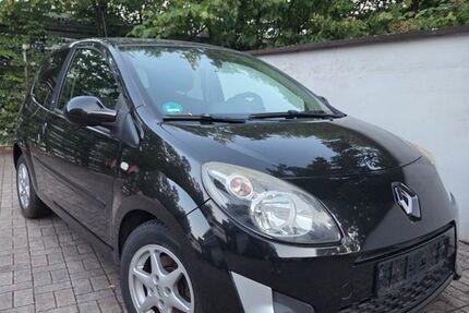 Renault Twingo 153.000 km 2.799 &euro; Stühlingen 79780