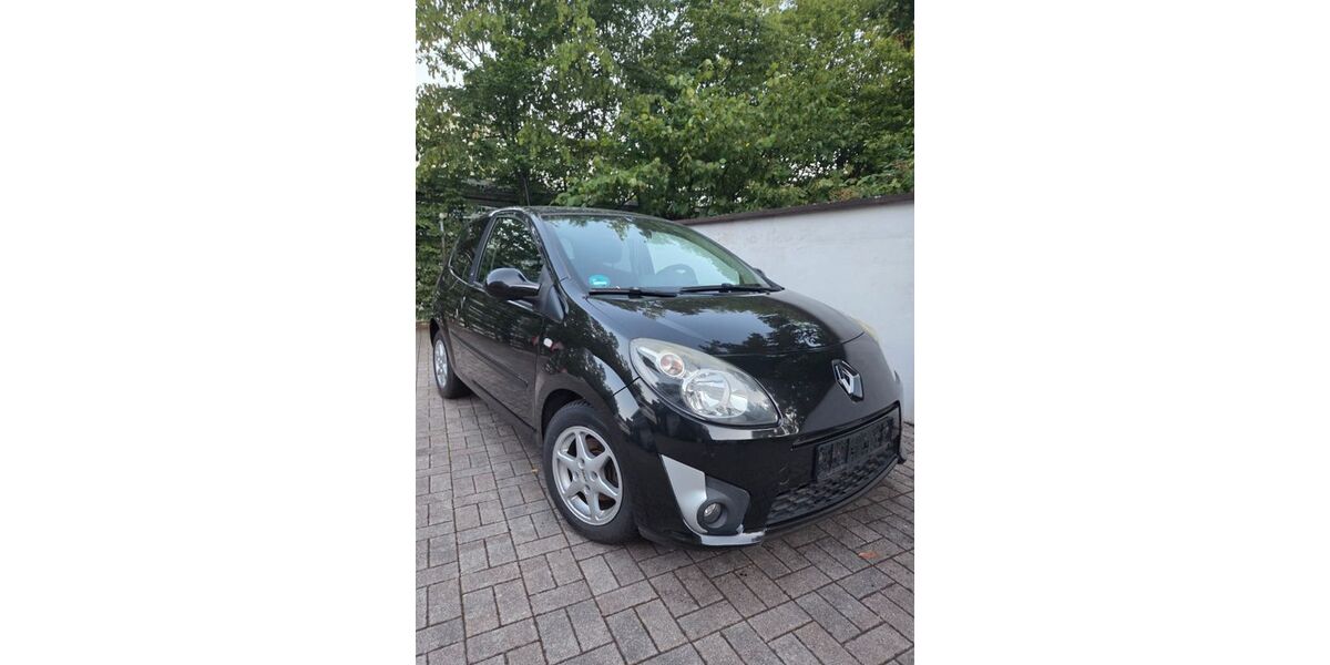 Renault Twingo 153.000 km 2.799 &euro; Stühlingen 79780