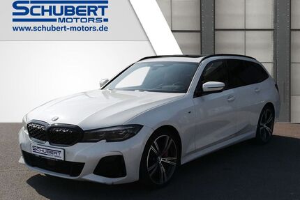 BMW M340d