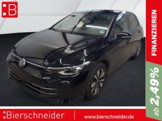 VW Golf 25.440 km 28.250 &euro; Manching 85077