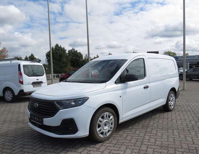 Transit Connect
