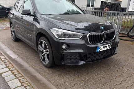 BMW X1 149.800 km 19.600 &euro; Stuttgart 70469