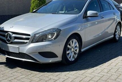 Mercedes-Benz A 180 163.137 km 6.900 &euro; Bergen op Zoom 4625A