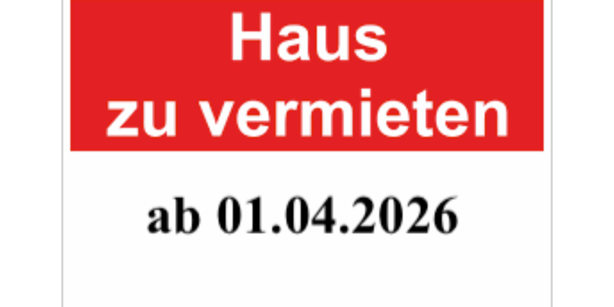 Einfamilienhaus in Mergelstetten ab 1.04. zu vermieten 4 zimmer