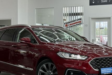 Ford Mondeo 122.000 km 18.880 &euro; Fuhrberg 30938