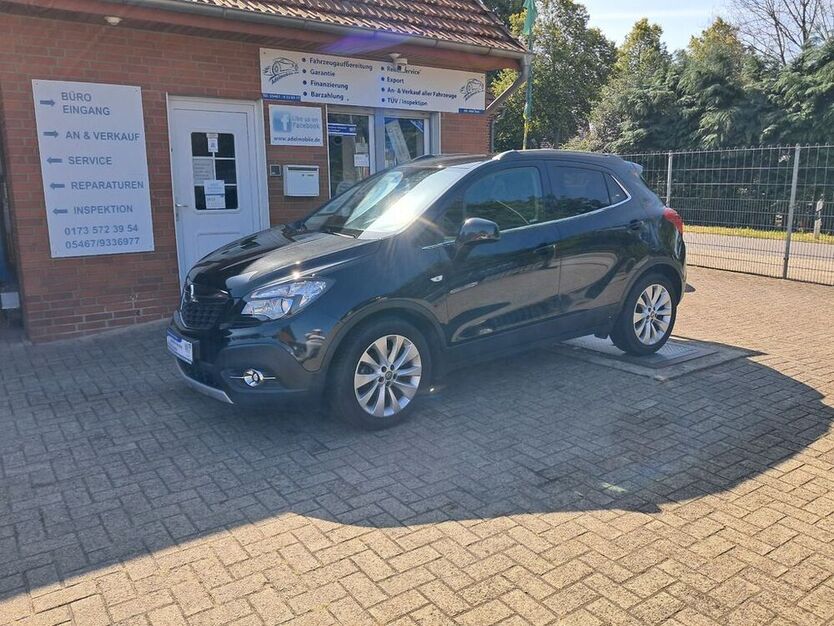 Mokka