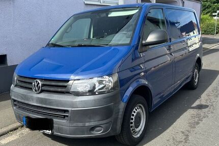 VW T5 Transporter