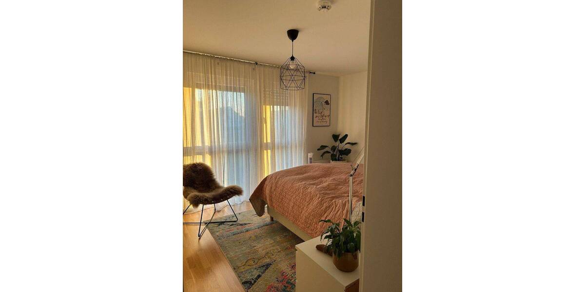 Etagenwohnung Herzogenaurach Herzo Base - 3 Zimmer, 76 m&sup2;, 870&euro; | Angebot:26882420
