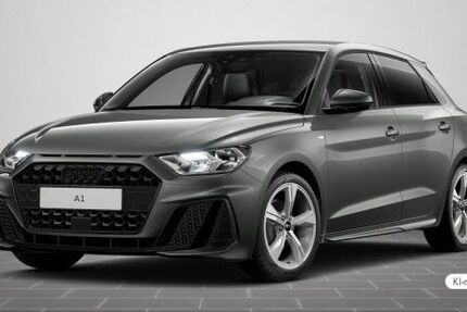 Audi A1 6.159 km 23.880 &euro; Ludwigshafen 67063