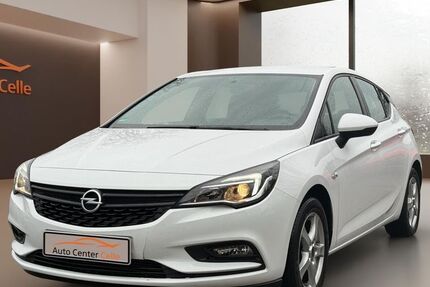 Opel Astra 75.000 km 7.990 &euro; Celle 29227